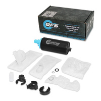 Quantum Fuel Pump for Kawasaki KLR650 2022-2024