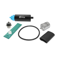 Quantum Fuel Pump/Regulator/Tank Seal/Filter QFHFP439RT47F