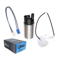 Quantum Fuel Pump for Honda TRX500FM2 4X4 EPS FOREMAN 2014-2020