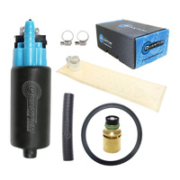 Quantum Fuel Pump/Reg/Tank Seal/Filter for Polaris General XP 1000 Deluxe 2021