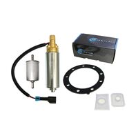 Quantum Fuel Pump/Filer/Seal for Sea-Doo 180 Chall CS 215 Edit 2 Jet Boat 2006