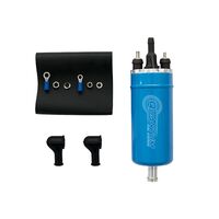 Quantum External Fuel Pump for Moto Guzzi V10 Centauro 1997-1998