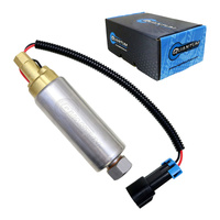 Quantum VST/Outboard Fuel Pump for Mercury 115HP 1988-1989