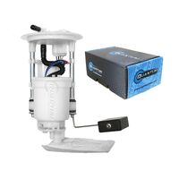 Quantum Fuel Pump/Assembly for Yamaha YFM700FAP GRIZZLY EPS AUTO 4X4 2007-2011
