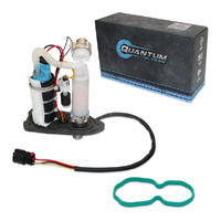 Quantum OEM Repl Fuel Pump/Assembly for Harley XL883L Super Low 2012-2020