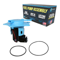 Quantum OEM Repl Fuel Pump/Assembly for Honda CRF250RX 2019-2026