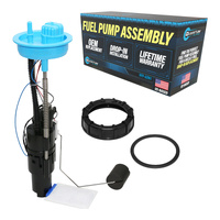 Quantum OEM Repl Fuel Pump/Assembly for Polaris Ranger Crew XP 1000 EPS 2018