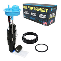 Quantum OEM Repl Fuel Pump/Assembly for Polaris RZR 900 2011-2013