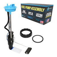 Quantum OEM Repl Fuel Pump/Assembly for Polaris Ranger XP 800 2012