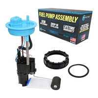 Quantum OEM Repl Fuel Pump/Assembly for Polaris RZR XP 4 1000 Premium EPS 2023