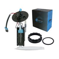 Quantum Fuel Pump Kit QFHFPA4561