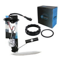Quantum OEM Repl Fuel Pump/Assem for Polaris Ranger Diesel HD EPS ADC 2022-2023