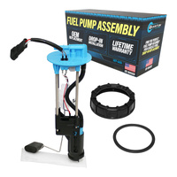 Quantum OEM Repl Fuel Pump/Assembly for Polaris Sportsman 570 HD EPS 2018
