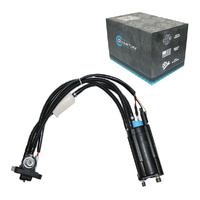 Quantum OEM Repl Fuel Pump/Assembly for KTM 350 SXF 2013-2015