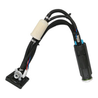 Quantum OEM Repl Fuel Pump/Assembly for Husqvarna FC250 (Magura) 2018