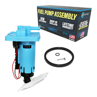 Quantum OEM Repl Fuel Pump/Assembly for Husqvarna FC450 2023-2026