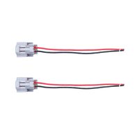 Quantum Fuel Injector Adapter Set QFHFPDNSOP2