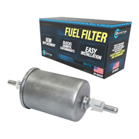 Quantum Fuel Filter for Polaris Sportsman 800 Touring EFI 2008