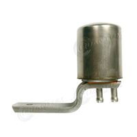 Quantum Fuel Filter for Harley FLHTCI 1340 Elec Glide Class 1996-1999