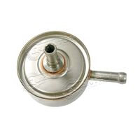 Quantum Fuel Filter QFHFPF118