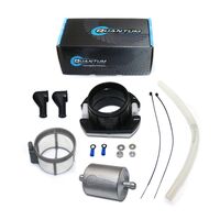 Quantum Fuel Pump Install Kit QFHFPK437