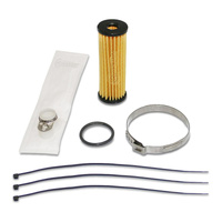 Quantum Fuel Pump Install Kit (No Pump) for Harley XL1200T Superlow 2014-2017