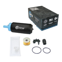 Quantum Fuel Pump Kit/Filter for KTM 990 Supermoto T 2013-2014