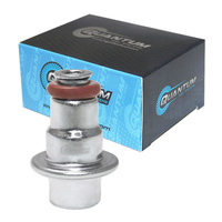Quantum Fuel Pressure Regulator for Yamaha XT660X Supermotard 2004-2014