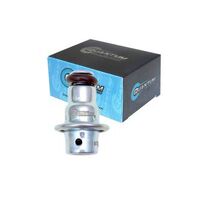 Quantum Fuel Pressure Reg 58psi/400kPa for Suzuki GSXR1000 2007-2022