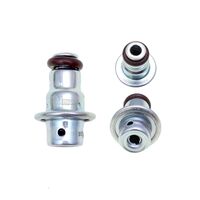 Quantum Fuel Pressure Reg 43psi/300kPa for Aprilia Pegaso 650 2005