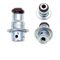 Quantum Fuel Pressure Regulator 43psi/300kPa for Suzuki AN400 Burgman 2007-2021