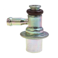 Quantum Fuel Pressure Regulator 43psi/300kPa for Yamaha YFZ450X 2010-2011