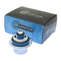 Quantum Fuel Pressure Reg 50psi for Triumph Street Scrambler - original 2019
