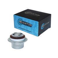 Quantum Fuel Pressure Reg 43psi for Suzuki LTA500X Kingquad 4WD 2009-2022 (PR21)