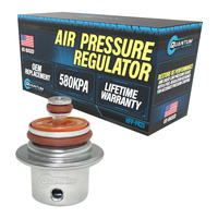 Quantum Air Pressure Regulator for Sea Doo 951 XP DI 2003