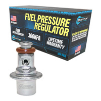 Quantum Air Pressure Regulator for Ducati Multistrada V4S 2022-2026