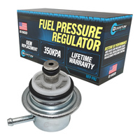 Quantum Fuel Pressure Reg 43psi for Victory 1731 Cross Roads Clas 2013-2014