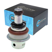 Quantum Fuel Pressure Reg 43psi/300kPa for Yamaha YFM700R Raptor 2X4 2006-2026