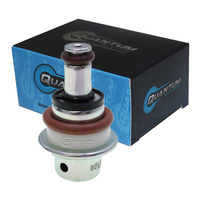 Quantum Fuel Pressure Reg 50psi for Yamaha YXE700 Wolverine R Spec 2016-2018