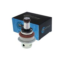 Quantum Fuel Pressure Reg 50psi for Yamaha YFM550FAP GRIZZLY EPS AUTO 4X4 2014