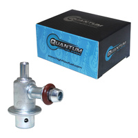 Quantum Fuel Pressure Regulator 50psi/350kPa for Suzuki SV650 2003-2007
