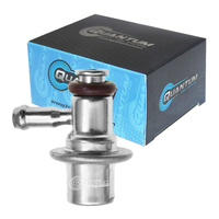 Quantum Fuel Pressure Reg 50psi/350kPa for KTM 450 SXF Factory Edition 2015-2021