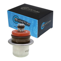 Quantum Fuel Pressure Reg 58psi/400kPa for Harley VRSCF V Rod Muscle 2009-2017