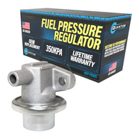 Quantum Fuel Pressure Regulator QFHFPPR495