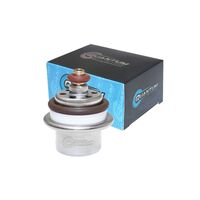 Quantum Fuel Pressure Reg 58psi/400kPa for Harley XG750A Street Rod 2019