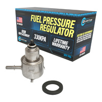 Quantum Fuel Pressure Regulator 48psi/330kPa for Sea Doo RXP 300 2019-2020