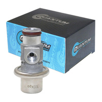 Quantum Fuel Pressure Regulator for Suzuki M109R Boulevard VZR1800 2008-2025