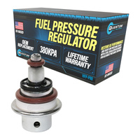 Quantum Fuel Pressure Regulator 55psi/380kPa for Yamaha YZ450F SP 2024