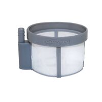 Quantum Fuel Pump Filter for BMW K1 1988-1993