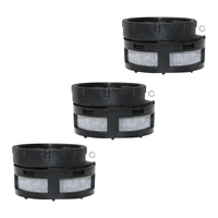 Quantum 3 Pack Fuel Pump Filter for KTM 1290 Super Adventure R 2021-2022